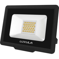 LUXULA LX400110 - LED-Flutlicht, 30 W, 4000 K,