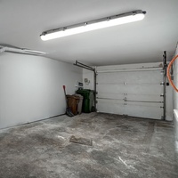 ETC Shop LED Feuchtraumlampe Deckenleuchte Feuchtraumwannenleuchte Garagenlampe LED Röhre,
