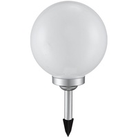 ETC Shop Kugelleuchte Kunststoff, Metall D 20/25/30 cm 3er