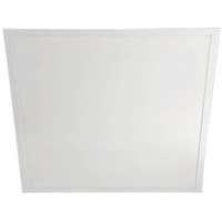 ETC Shop LED Einbaustrahler flach LED Einbaupanel quadratisch Einbau