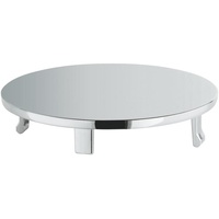 Grohe Abdeckkappe 47883 chrom 2 Stück