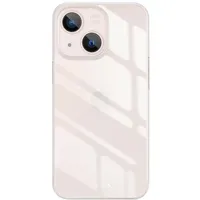 Nevox StyleShell Flex für Apple iPhone 15 transparent