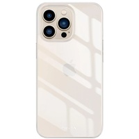 Nevox iPhone 15 Pro Max Handyhülle transparent