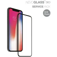 Nevox Nevoglass 3D, iPh 15 (transparent)