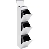ARREGUI Top CR321-B 51 l Weiß