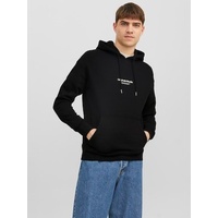 JACK & JONES Vesterbro Kapuzenpullover Black XS