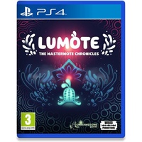 Flashpoint Lumote: The Mastermote Chronicles