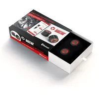 Ridelink RDKS BT5 Reifendruckkontrollsystem Schwarz