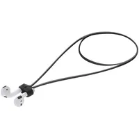 Kwmobile Halteband magnetisch kompatibel mit Apple Airpods 1 /