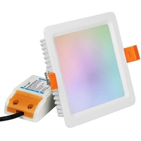 Baseus Mi Light MiBoxer FUT064 RGB + CCT Deckenleuchte