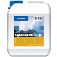 Dr. Schutz Dr. Schutz® Grundreiniger R 0617000505 , 5