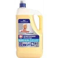 Mr. proper professional Desinfizierender Allzweckreiniger 5,0 l