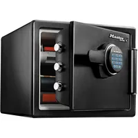 Master Lock Sicherheitssafe mit digitaler Kombination, LFW082FTC