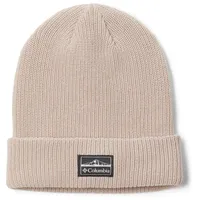 Columbia lost lager beanie beige