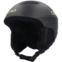 CMP Yj-2 Ski Helmet nero (U901) XS