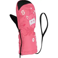 Scott Tot Ultimate pink - S