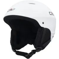 CMP YJ-2 Kids Ski Helmet bianco (A001) XS