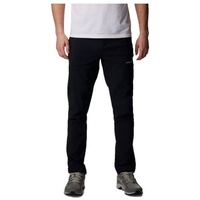 Columbia Herren Triple Canyon II Fall Hose, Schwarz, 38W