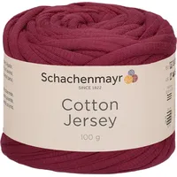 Schachenmayr Cotton Jersey