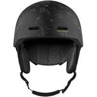 Salomon ORKA Tie & Dye, black 53-56
