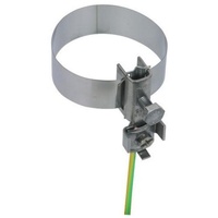 Dehn Erdungsbandrohrschelle D 26,9-114,3mm BRS27114AQ425V2A