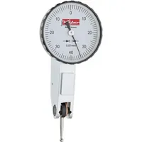 Käfer Fühlhebelmessgerät 0,2 mm A Ø 32 mm
