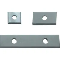 E/D/E Wendeschneidplatte HW 30X12X1,5mm