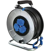 As - Schwabe as-Schwabe Kabeltrommel 40 m H07RN-F 3