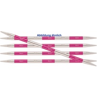 KnitPro Smartstix Nadelspiele 5.5" (14cm) | 3mm