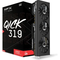 Pine Technology XFX Speedster QICK 319 Radeon RX 7800