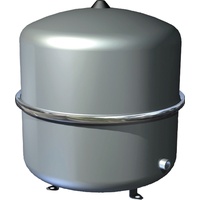 Bosch Installationszubehör MAG 50 Membran-Ausdehnungsgefäß 50 Liter Silber