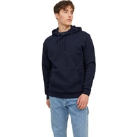 JACK & JONES "JJEBRADLEY SWEAT HOOD NOOS", 12249340