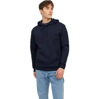 JACK & JONES Bradley Kapuzenpullover Navy Blazer S