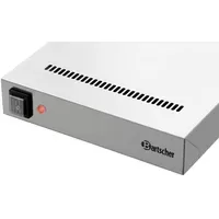 Bartscher Wärmelampe 12-150