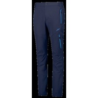 CMP MAN Pant b.blue-river 54