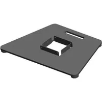 Elo Touch ēlo, Kasse, Elo Wallaby Self-Service Floor Base