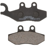 Ferodo FDB2186EF