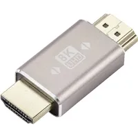 SpeaKa Professional SP-11301996 HDMI Adapter [1x HDMI-Stecker - 1x