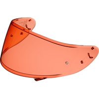 Shoei CWR-1, Visier High Definition - Orange-Getönt (High Hefiniton)