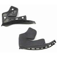 Shoei XR-1100, Wangenpolster - 41 mm