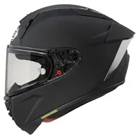 Shoei X-SPR Pro Matt-Schwarz L