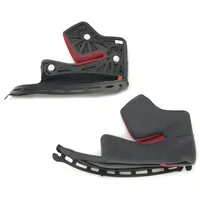 Shoei X-Spirit III, Wangenpolster - 39 mm
