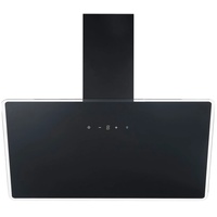 Respekta Lora Wandhaube 89,5 cm Schwarz