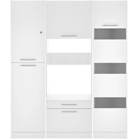 Respekta Hauswirtschaftsraum Clara 200 cm x 167,4 cm x