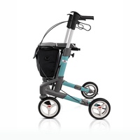 TOPRO Rollator Troja 5G M