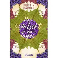 Knaur Das letzte Licht des Tages