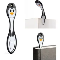 Bookchair Flexilight Leselicht (Pinguin) - 2 in 1 Leselampe