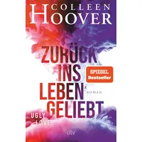 Dtv Zurück ins Leben geliebt