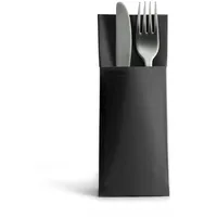 Bayer Chic 2000 Alvotex Airlaid 50 Besteckservietten Bestecktaschen, Stoffähnlich,