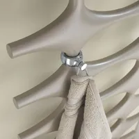 Kermi Ideos Handtuchhaken, ZC00800001,